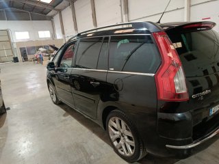 Citroen Grand C4 Picasso a reparar