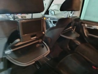Citroen Grand C4 Picasso a reparar