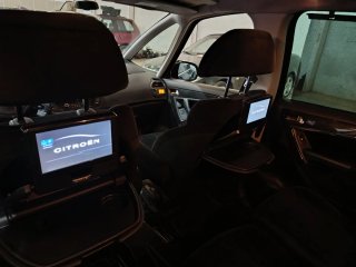 Citroen Grand C4 Picasso a reparar