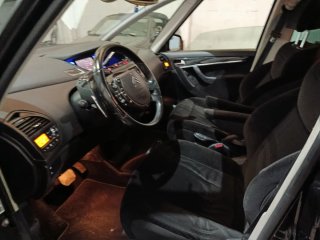 Citroen Grand C4 Picasso a reparar