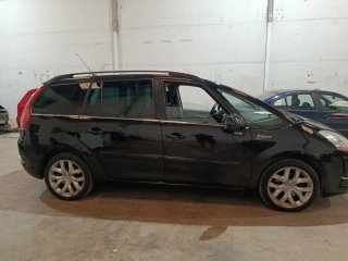 Citroen Grand C4 Picasso a reparar