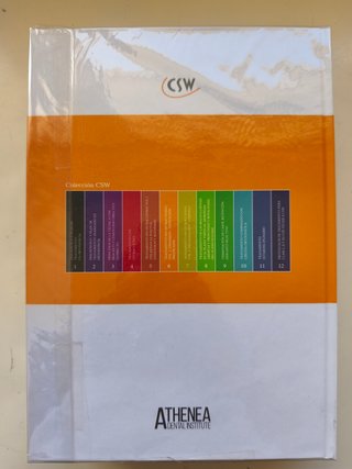 Libro ortodoncia CSW 6 expansión y protrusión