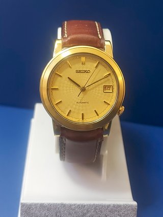 Orologio Seiko 7002-8031 Automatico Vintage