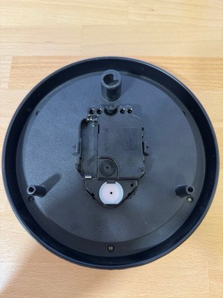 Reloj de Pared Airbus