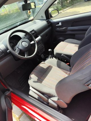 Volkswagen Fox 2006
