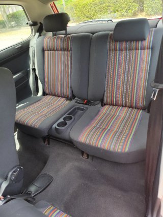 Volkswagen Fox 2006