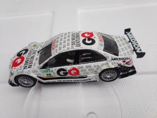 Scalextric Mercedes SCL 1:32 no ofertas