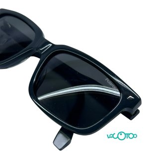 Gafas de Sol Polaroid PLD 4174 Negras
