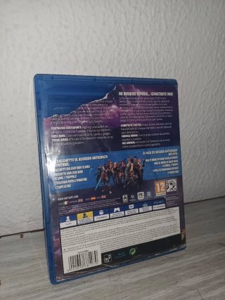 Fortnite PS4 (PlayStation 4)