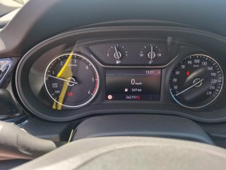 opel igsinia 2.0 esport 1.60 CV de 2019