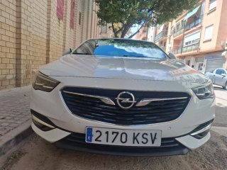 opel igsinia 2.0 esport 1.60 CV de 2019
