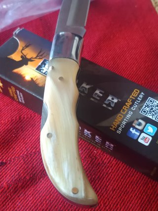 Navaja Joker