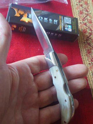 Navaja Joker