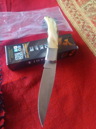 Navaja Joker