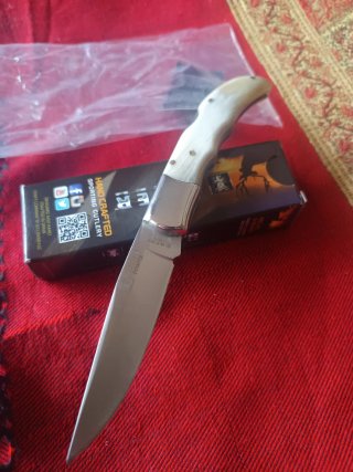 Navaja Joker
