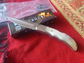 Navaja Joker