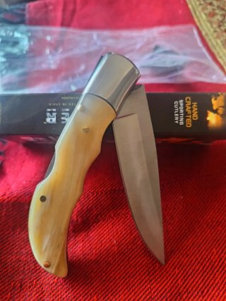 Navaja Joker