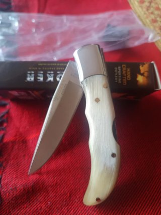 Navaja Joker