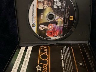 Grand Theft Auto IV Liberty City PC