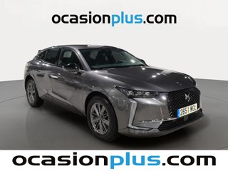 DS DS4 BlueHDi 130 Bastille Auto 96 kW (130 CV)