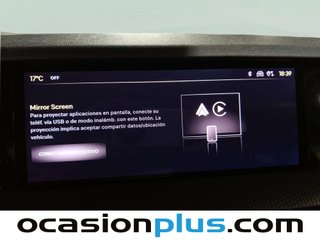 DS DS4 BlueHDi 130 Bastille Auto 96 kW (130 CV)