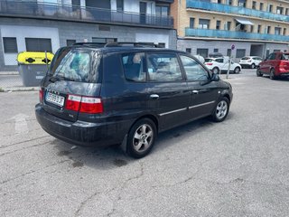 KIA Carens ‼️150 KLM‼️