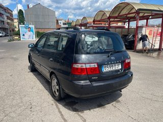 KIA Carens ‼️150 KLM‼️