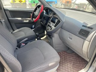 KIA Carens ‼️150 KLM‼️