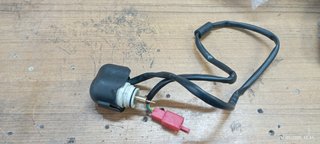 Starter o ahogador electrico para carburador CVK