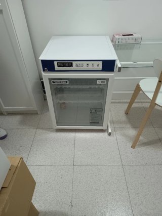 Nevera de laboratorio Thermolabill TH-MED