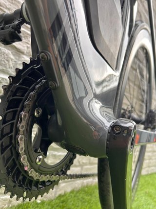 Canyon Speedmax CF