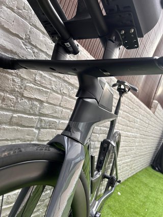 Canyon Speedmax CF