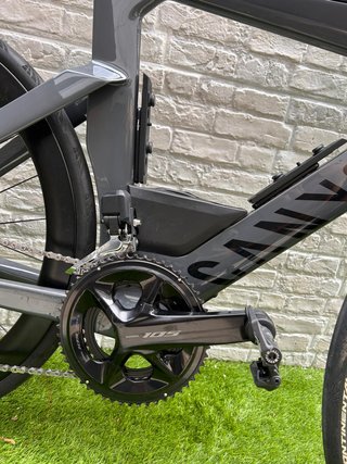 Canyon Speedmax CF
