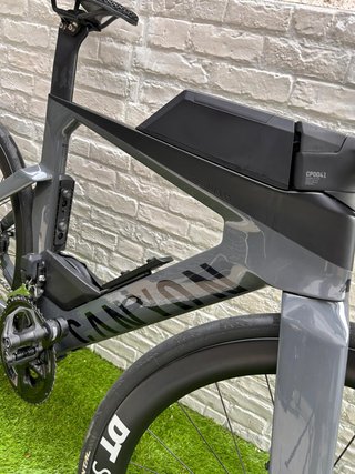 Canyon Speedmax CF