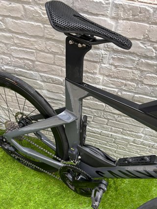 Canyon Speedmax CF