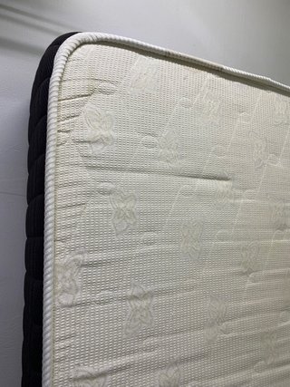 Colchón individual 90cm