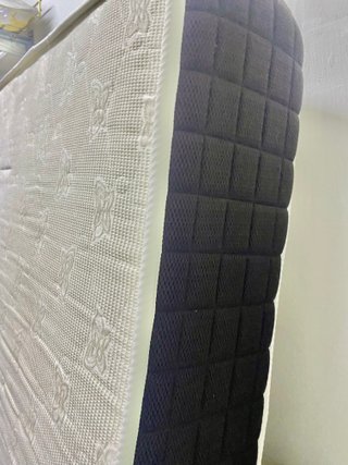 Colchón individual 90cm