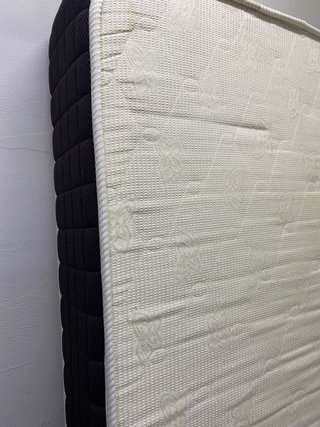 Colchón individual 90cm