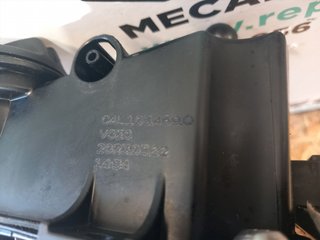 TAPA BALANCINES VOLKSWAGEN GOLF II (191/193) 04L1