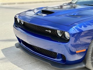 Dodge Challenger SRT 2018!
