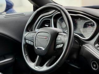 Dodge Challenger SRT 2018!