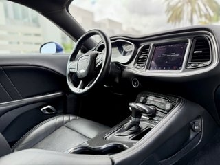 Dodge Challenger SRT 2018!