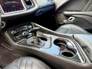Dodge Challenger SRT 2018!