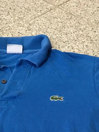 Polo Lacoste tg.M Uomo