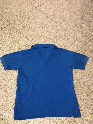 Polo Lacoste tg.M Uomo