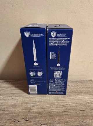 2x Cepillos Eléctricos Oral-B iO Series 2