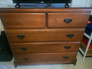 Conjunto dormitorio