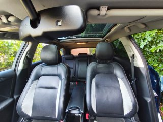 Toyota Avensis 2017