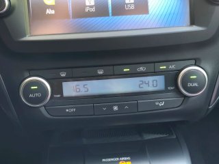 Toyota Avensis 2017