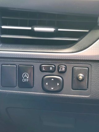 Toyota Avensis 2017